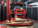 Zetor Polska na Agro Tech Kielce 2012