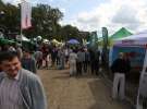 Roltechnika 2014 w Wilkowicach