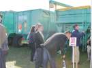  Agro Show 2012 - niedziela