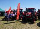 Zetor na ZIELONE AGRO SHOW w Ułężu 2017