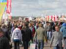  Agro Show 2012 - niedziela