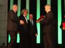 Targi AGROTECH i LAS EXPO 2013 - gala wręczenia nagród
