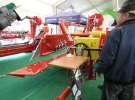 SFAMASZ na AGROTECH Kielce 2014