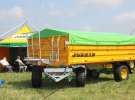 Zielone Agro Show 2011 - wystawcy