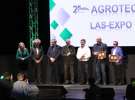 XXV AGROTECH Kielce 2019