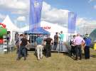 Agro Show 2015 - Inofama