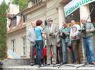  XX Targi Rolnicze Lubniewice