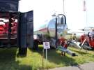 Zielone Agro Show 2011 - wystawcy