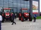 Zetor PROXIMA CL i Zetor PROXIMA GP. Prezentacja maszyn