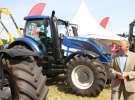 AGCO na Zielonym AGRO SHOW - Polskie Zboża 2015 w Sielinku