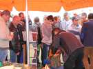 Techmet na Agro Show 2014