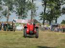 XII Festiwal Starych Ciągników im. Jerzego Samelczaka w Wilkowicach 2013 - sobota