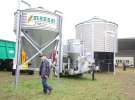 Riela na AGRO SHOW BEDNARY 2017