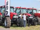 Zielone Agro Show 2011 - wystawcy