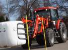 Precyzyjny Gospodarz na AGRO-PARK Lublin - niedziela