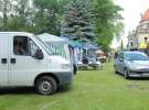 XX Targi Rolnicze Lubniewice 