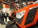 Zetor na AgroTech Kielce 2018