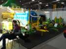 Targi AGRO-PARK Lublin 2014 cz.1