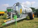 Zielone Agro Show 2011 - wystawcy