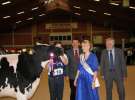 Wystawa  Blickpunkt Rind 2013 w miejscowości Paaren/Glien (Niemcy)