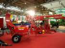 METAL-FACH na targach Agritechnika w Hanowerze