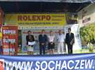  Targi ROLEXPO 2014