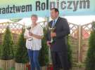 Regionalna Wystawa Zwierząt Hodowlanych i Dni z Doradztwem Rolniczym w Szepietowie-niedziela