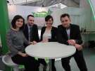 Targi AGROTECH i LAS-EXPO Kielce cz.1 