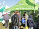  Agro Show 2012 - niedziela