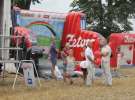 ZETOR FAMILY TRACTOR SHOW 2012 - Tursko k/Kalisza