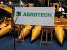 Targi AGROTECH i LAS-EXPO Kielce cz.1 