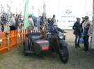 Zdjęcia z Motorem na Agro Show 2012 niedziela