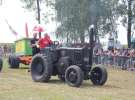 XI Ogólnopolski Festiwal Starych Ciągników i Maszyn Rolniczych