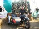 Agro Show 2011 Zdjęcia z Motorem Niedziela