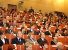 Uroczystość Promocji Doktorskiej Uniwersytet Przyrodniczy w Poznaniu