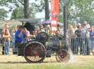 XII Festiwal Starych Ciągników im. Jerzego Samelczaka w Wilkowicach 2013 - sobota
