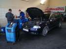 Drzwi otwarte w firmie INTER-VAX 20 października 2012 r.
