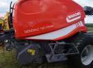 Maschio Gaspardo na ZIELONE AGRO SHOW w Ułężu 2017