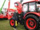 Zetor, Inter-Vax i Kunert na GRO SHOW BEDNARY 2017