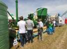 M-ROL na Zielonym AGRO SHOW - Polskie Zboża 2015 w Sielinku