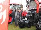 AGRO SHOW BEDNARY 2017 (Sobota)