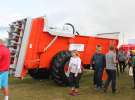 Brochard Polska na Agro Show 2014