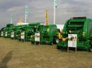 Agro Show 2012 - sobota