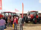 Zetor na AGRO SHOW 2016