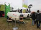 BURY na Agro Show 2014