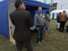 AGRO SHOW 2013 - sobota i niedziela