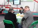 SFAMASZ na AGROTECH Kielce 2013