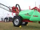 Krukowiak na AGRO SHOW BEDNARY 2017