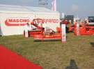 Maschio-Gaspardo na Agro Show 2014