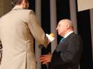 Targi AGROTECH i LAS EXPO 2013 - gala wręczenia nagród